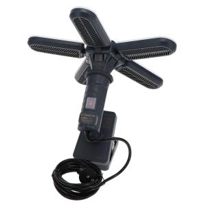 BOLTS(ボルトス) 防雨型クリップ付き5枚...の詳細画像1