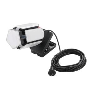 ＲＥＴＺＬＩＮＫ ５枚羽 ワークライトの高価買取価格