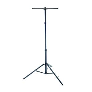 Ｋ＋ＧＥＡＲ 投光器用三脚スタンド ２ｍ １灯、２灯兼用の買取情報