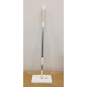 ぞうきんも使えるフローリングワイパー