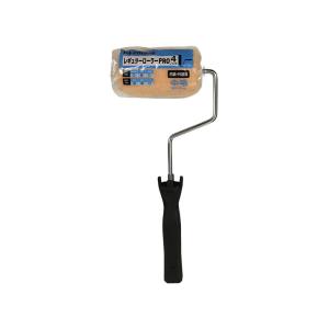 ペイントローラーPROセット 100mm