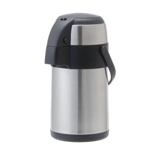 アテーナライフ ステンレスエアーポット 2．2L