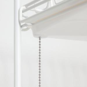 アテーナライフ 縦でも横でも使える水切りラック...の詳細画像3