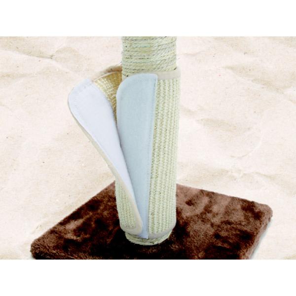 Ｐｅｔａｍｉ　キャットコンド用　爪とぎシート