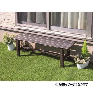 アルミ縁台 120cmの詳細画像2
