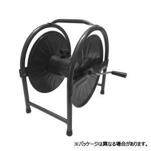 グリーンライフ ステンレスホースリール ドラム 20-25M巻用 SH-S
