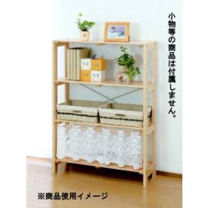 木製ラック 多目的収納用品 インテリア 家具 収納 コメリドットコム 通販 Paypayモール