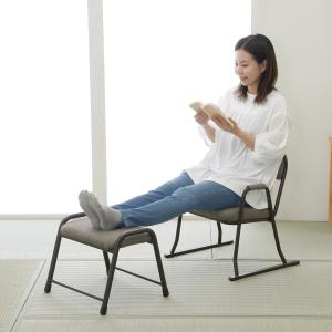 アテーナライフ 座れる踏み台 バラクの詳細画像3
