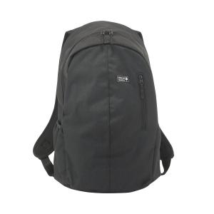 ナチュラルシーズン バックパック 17L ブラックの商品画像