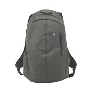 ナチュラルシーズン　バックパック　１７Ｌ　グレー｜komeri