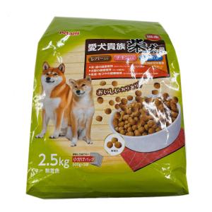 Petami 愛犬貴族 成犬用 6．5kg : コメリドットコム