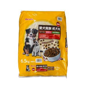 Petami 愛犬貴族 成犬用 6．5kg - 最安値・価格比較 - Yahoo