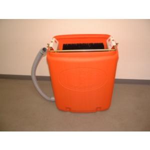 苗箱洗浄機クリーンクリーナーＰ