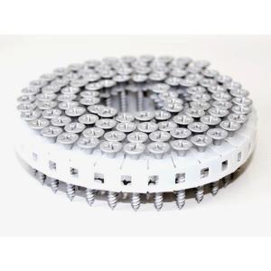 軽天用ロール　連結ネジ　３．５×２８ 2個セット