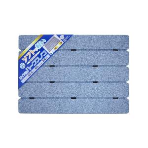 ワコー ロイヤルスノコ ブルー 60×85cm : コメリドットコム