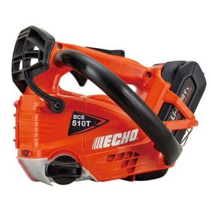 KIORITZ（共立） チェンソー やまびこ エコー 充電式 バッテリー 50V