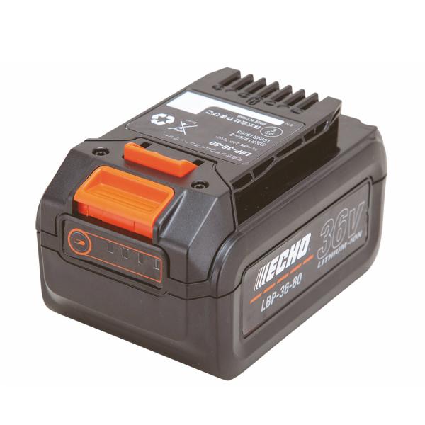 やまびこ　ＥＣＨＯ　３６Ｖバッテリー　ＬＢＰ−３６−８０
