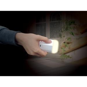 トップランド ライト付きコンセントタップ 3個...の詳細画像2