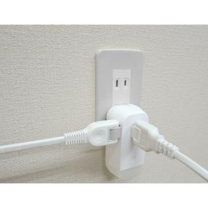 トップランド ライト付きコンセントタップ 3個...の詳細画像4