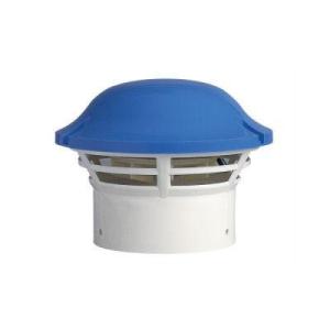 三菱（MITSUBISHI） VX-12A8 換気扇 汲取式トイレ用 上部据付型 屋外