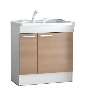 TOTO TOTO 洗面化粧台（KZ用） 間口600 水栓ユニット
