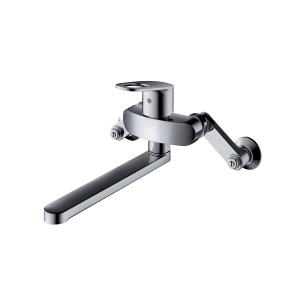 TOTO キッチン用 壁付シングル混合水栓 エコシングル TKY01305JA TOTO キッチン用 壁付シングル混合水栓 エコシングル TKY01305JA