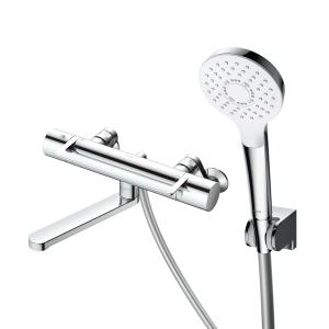 未使用品】TOTO TBY01402Z1 V3 Amazon | サーモスタットシャワー混合栓