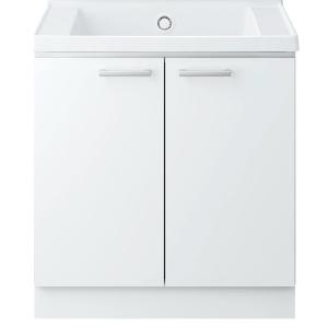 TOTO 洗面化粧台（KZ用） 間口750 水栓ユニット