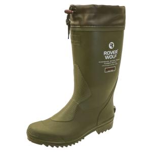 長靴 メンズ ジョーブーツプロ JB-07 高耐久 ラバーブーツ