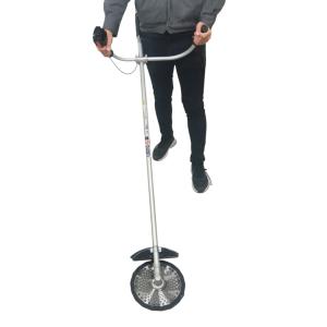 BIG-M エンジン刈払機 排気量20cc K...の詳細画像1