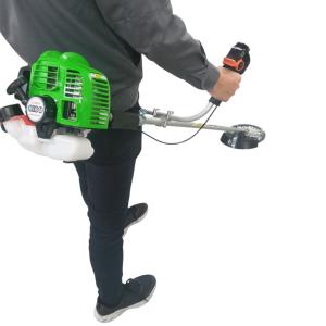 BIG-M エンジン刈払機 排気量20cc K...の詳細画像2