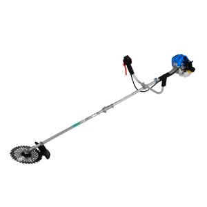 丸山製作所 BIG−M エンジン刈払機 排気量26cc 丸山製作所 BIG−M エンジン刈払機 排気量26cc