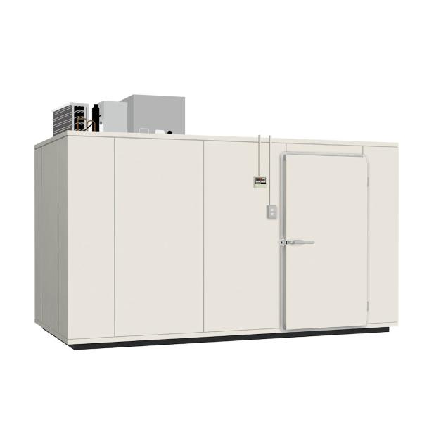 丸山製作所　プレハブ貯蔵庫　玄米（８０俵）用　ＳＵＷ１６０Ｃ−Ｈ　Ｎ