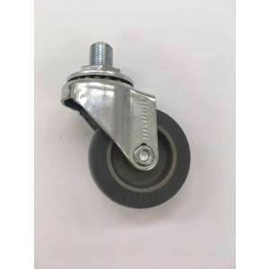 ねじ込み自在キャスター　　ＳＲ−５０ＴＰ　Ｍ１２ 4個セット
