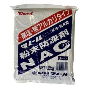 セントラルエース 無塩 耐寒剤 18kg : おぎはら - 通販 - Yahoo