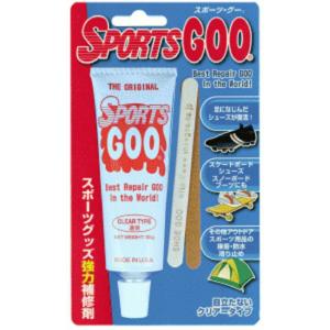 ｓｈｏｅＧＯＯ（シューグー）スポーツグー　１００ｇ｜komeri