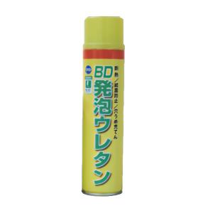 ボンド商事　ＢＤ発泡ウレタン　７５０ｍＬ｜komeri