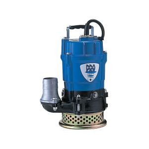 エバラ〉工事排水用水中ポンプ 22EX26.4S(60Hz) : プロ工具のJapan