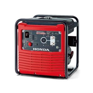 ＨＯＮＤＡ（ホンダ）　インバーター発電機　ＥＧ２５ｉ　２．５ｋＶＡ（交流専用）