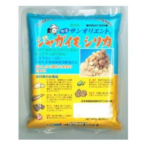 ジャガイモシリカ 480g...