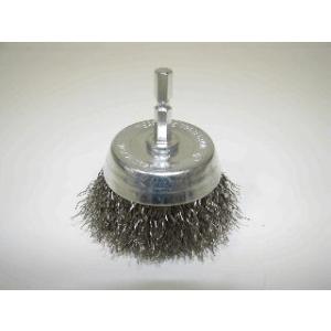 ヤナセ インパクト用カップブラシ CSUN65