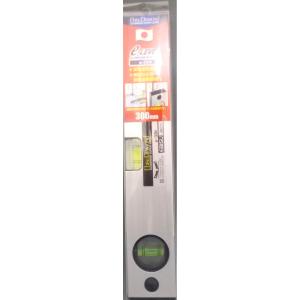 エビス　アルミレベル　３００ｍｍ　ＥＬＰ用　ｅ−３０Ｎ