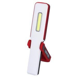 GENTOS(ジェントス) 投光器 LED ワークライト USB充電式(専用充電池