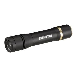 GENTOS（ジェントス） UT-3200H GENTOS アルティレックス 充電式高出力