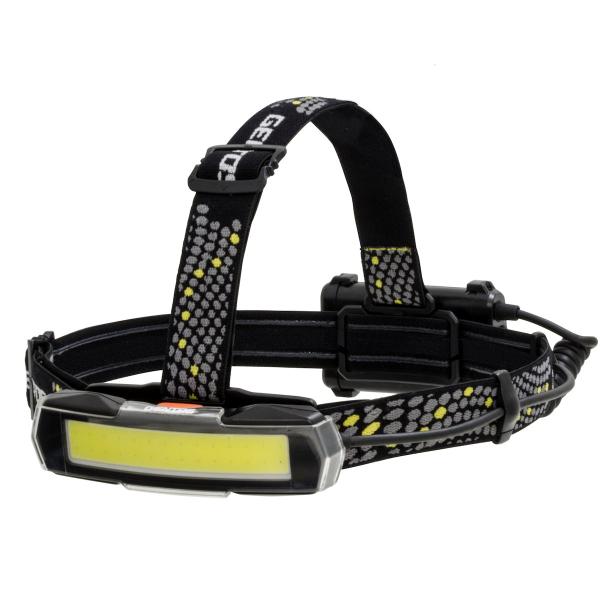 ジェントス　ＣＯＢヘッドライト　ＮＲＸ−２８０Ｈ