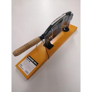 新品　自動押切器 3号 刃渡390mm 播州型 自動押切 3号 刃渡390mm 自動押切器 (特製 押し切り) 松尾刃物