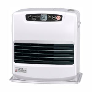 Dainichi FWY-32R1 ガスファンヒーター ホワイト ダイニチ（Dainichi） ダイニチ工業 FW-32S5(W) 家庭用石油ファン