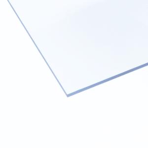 アクリル板　強化透明　ＩＲ００１Ｌ　６５０×１１００×１｜komeri