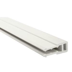 アクリサンデー　新エコな簡易内窓ロング　単品部材　フレーム（たて・よこ共通）　ホワイト　ＰＵ２−Ｆ２２００−ＷＴ