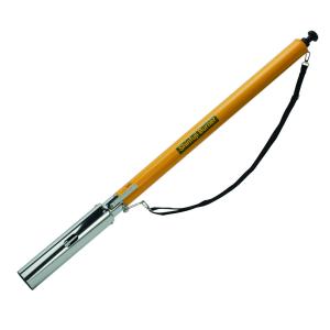 新富士バーナー アルミ草焼きバーナー ロング KB−KM232